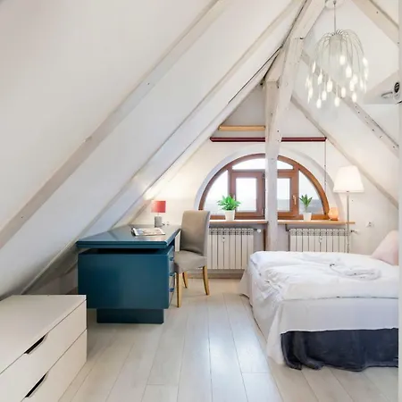 Zacisze By Renters *