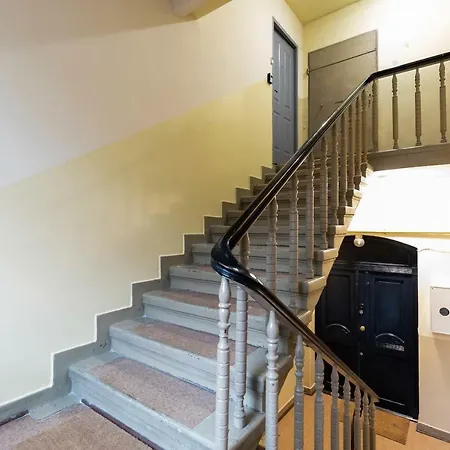 Zacisze By Renters Appartement Poznań