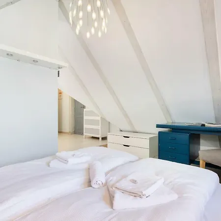 Zacisze By Renters Appartement