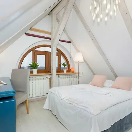 Appartement Zacisze By Renters *