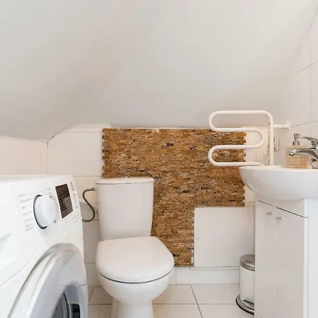 Appartement Zacisze By Renters Poznań