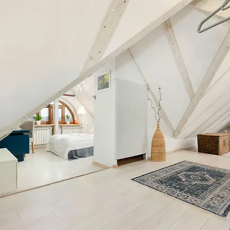 Zacisze By Renters Appartement Poznań