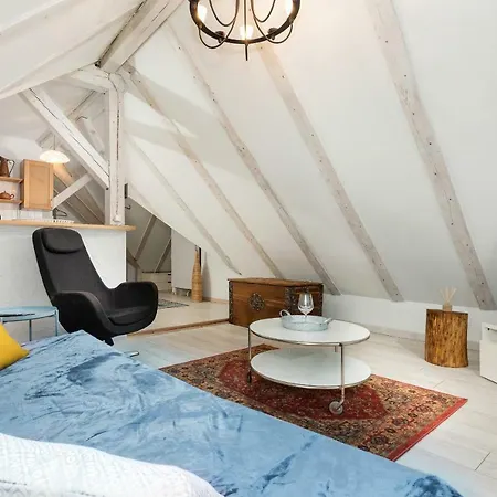 Zacisze By Renters Appartement