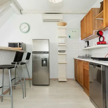 Zacisze By Renters *
