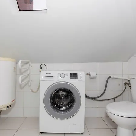 Zacisze By Renters Appartement *