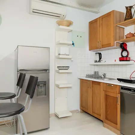 Appartement Zacisze By Renters Poznań