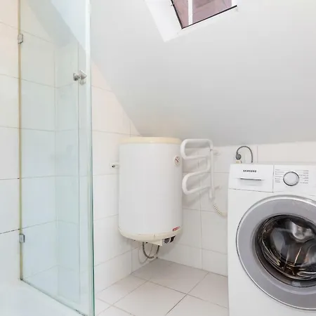 Zacisze By Renters Appartement Poznań