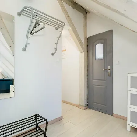Zacisze By Renters * Poznań