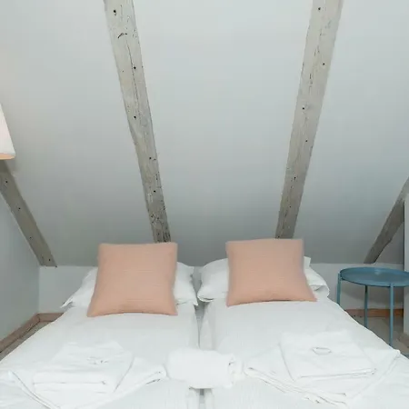 Zacisze By Renters *